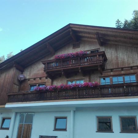 Obertimmeltaler Villa Matrei in Osttirol Bagian luar foto